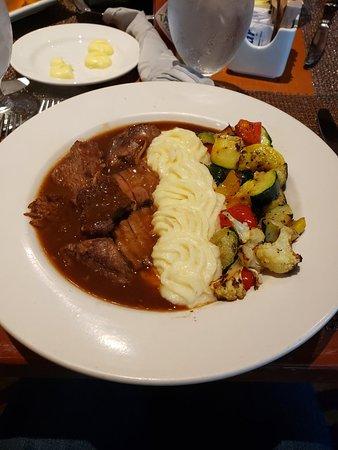 Thirty 0 Three Restaurant